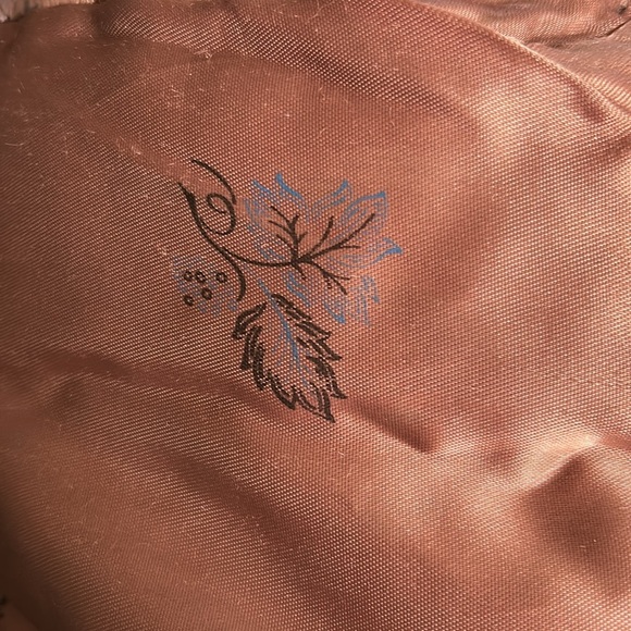 Vintage I.J. FOX Mink Fur Fox , Paris, London and New York 1950s mint condition - Picture 6 of 13